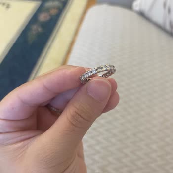 Aldığım Yüzüğün Taşı Sürekli Düşüyor, Çözüm Bekliyorum