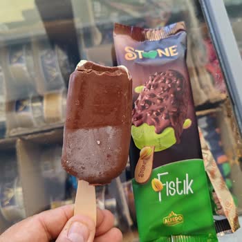 Ambalajdaki Fıstık Görseli İle Ürün İçeriği Farklı