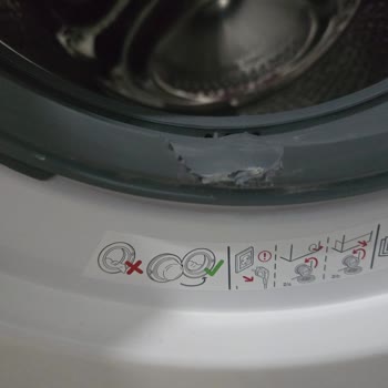 Beko Bir Yıllık Çamaşır Makinesinin Arızası Garanti Dışı Bırakıldı