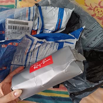 Hasarlı Ve Kusurlu Rayban Gözlükte İade Sorunu