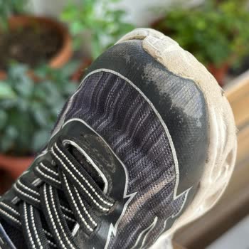 Skechers Çocuk Ayakkabısında Kısa Sürede Deformasyon Ve Yetersiz Müşteri Desteği