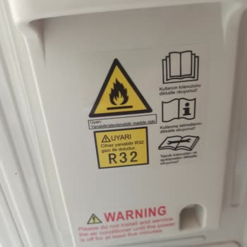 Baymak Klimada Sürekli Arıza Ve Servis Sorunu: Sıcaklarda Mağduriyet Yaşıyoruz