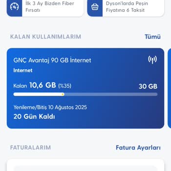 Youtube İzlerken Genel İnternetim Hızla Tükeniyor Sosyal Medya Kotam Kullanılmıyor