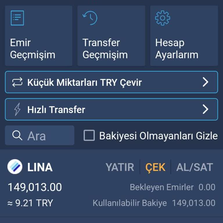Bitexen Kripto Transferinde Blokaj Ve Müşteri Hizmetlerinden Destek Alamama