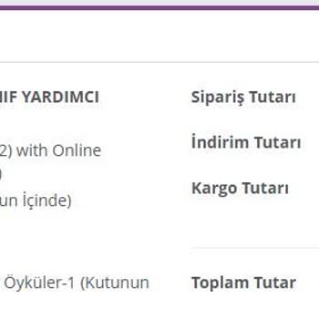 Uğur Koleji'nde Kanuna Aykırı Kitap Ücreti Dayatması Ve Fahiş Fiyatlar