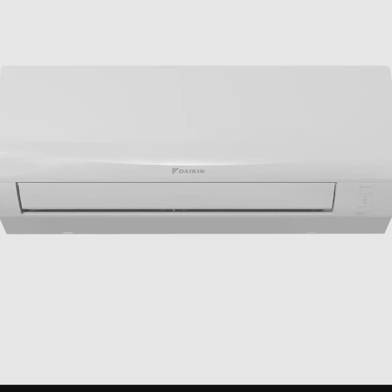 Daikin Klima Servisinden Yetersiz Destek Ve Montaj Sorunu