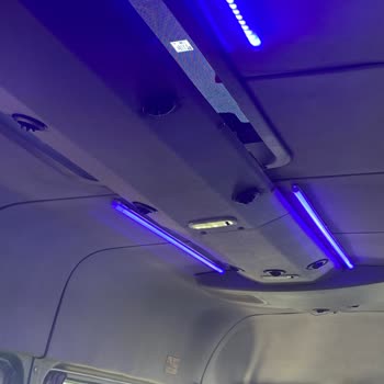 Klima Sorunu Nedeniyle Konforsuz Yolculuk Deneyimi