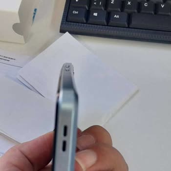 Servis Tarafından Garanti Dışı Bırakılan Telefonum İçin Çözüm Bekliyorum