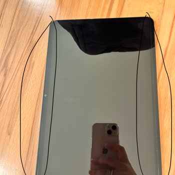 Teknosa Kırılmaz Ekran Yerine Yanlış Hizmet ve İade Sorunu