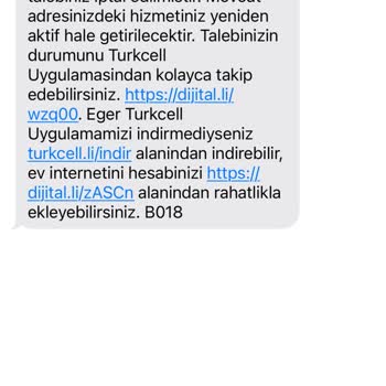 Superonline Nakil Talebinde Yaşanan Sorunlar Ve Hatalı Faturalandırma İtirazı