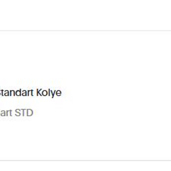 Siparişim Bir Ayı Geçti, Müşteri Hizmetlerinden Çözüm Alamadım