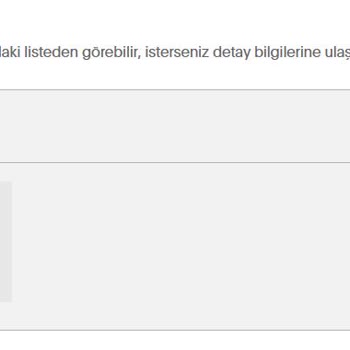 Siparişim Bir Ayı Geçti, Müşteri Hizmetlerinden Çözüm Alamadım