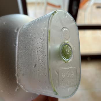 Brita Marella XL Sürahisinde Tekrarlayan Yosunlanma Ve Temizlik Sorunu