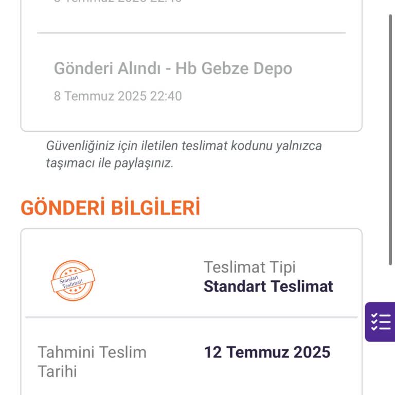 Eksik Gönderim Ve Kayıp Ürün: Müşteri Hizmetleri Cevapsız