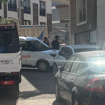 Gediz Elektrik Dağıtımının Sürekli Arızaları Ve Bilgi Eksikliği Mahallemizi Mağdur Ediyor