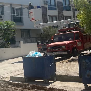 Gediz Elektrik Dağıtımının Sürekli Arızaları Ve Bilgi Eksikliği Mahallemizi Mağdur Ediyor