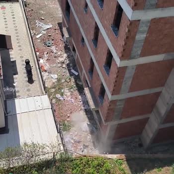Sinop Belediyesi İnşaat Pisliği İçin Çözüm Sunulmuyor
