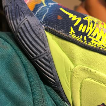 Ayakkabının Hızla Açılması Ve İade Sürecinde Yaşanan Sorun