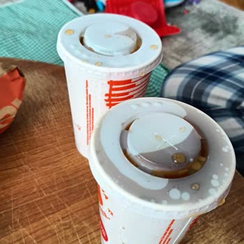 Paketleme Sorunu Nedeniyle Ürünlerim Zarar Gördü