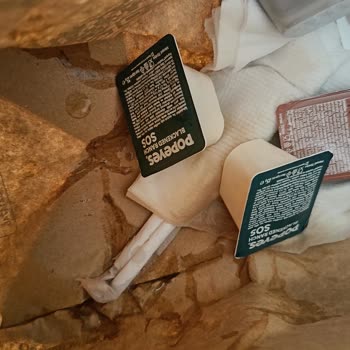 Paketleme Sorunu Nedeniyle Ürünlerim Zarar Gördü