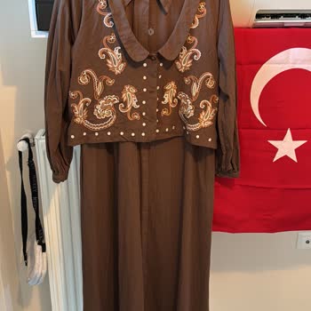 Yırtık Elbise İçin Çözüm Sunmayan Müşteri Hizmetleriyle Yaşadığım Hayal Kırıklığı