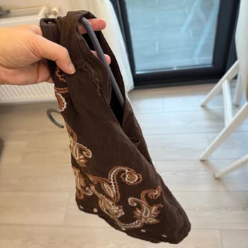 Yırtık Elbise İçin Çözüm Sunmayan Müşteri Hizmetleriyle Yaşadığım Hayal Kırıklığı