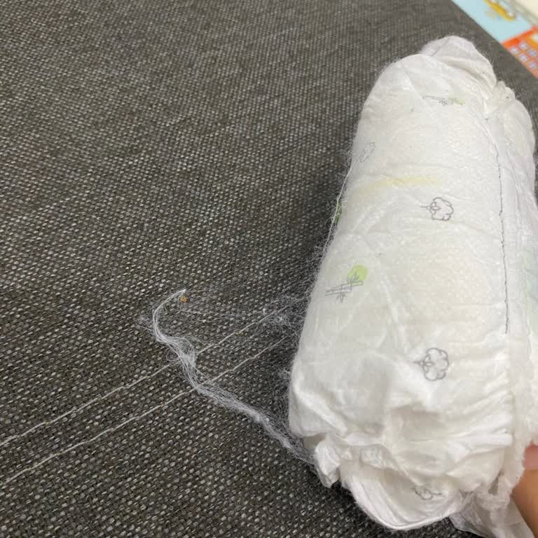 Sleepy Bez Tüylenme Ve Pamukçuk Sorunu Bebeğimi Rahatsız Ediyor