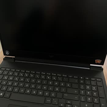 HP Victus Oyun Bilgisayarı Açılmama Sorunu Ve Garanti Kapsamında Çözüm Talebi