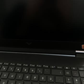 HP Victus Oyun Bilgisayarı Açılmama Sorunu Ve Garanti Kapsamında Çözüm Talebi