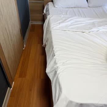 Otel Odasında Hijyen Eksikliği Ve Ücret İadesi Sorunu