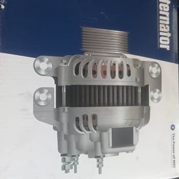 Arızalı Şarj Dinamosu Satışı Ve İade Talebimin Reddedilmesi Sonucu Mağduriyet