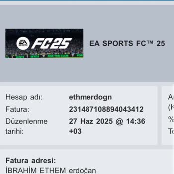 Oynamadığım Oyunda Haksız Ban Ve İtirazlara Yanıt Alamama Sorunu