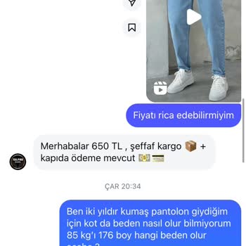 Yanlış Ürün Gönderimi Ve Değişim Talebine Cevap Verilmemesi