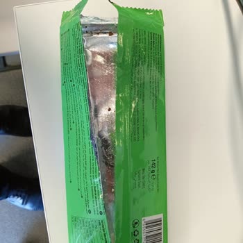 BİM Centro Gofret Şikayeti