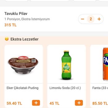 Trendyol GO'da Aynı Siparişe Farklı Teslimat Ücretleri Uygulanıyor