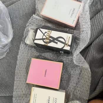 Ares Parfüm Yanlış Parfüm Gönderdiler Ulaşacak Kimse Yok