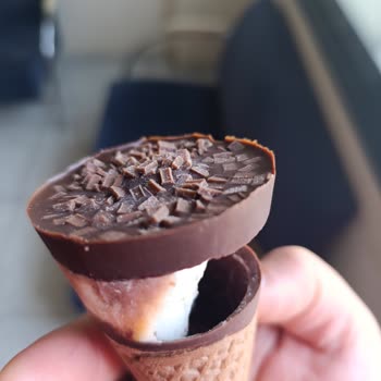 Kusurlu Ürün Ve Algida Müşteri Hizmetlerine Ulaşamama Sorunu