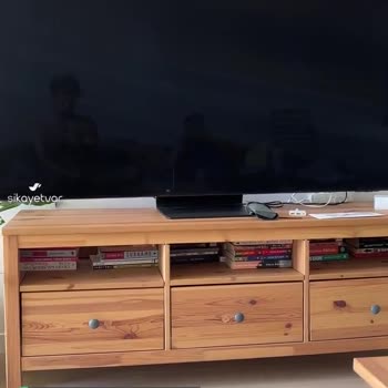 2 Yıllık Samsung 65QN90B Televizyon Garanti Sonrası Bozuldu (48.000 TL)
