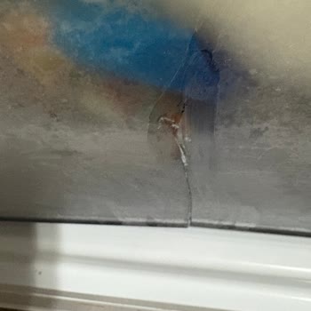 Arçelik Ek Garantiye Rağmen Buzdolabı Raf Kapağı Garanti Kapsamına Alınmadı