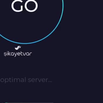 Vodafone Mobil İnternet Hızı Çok Kötü