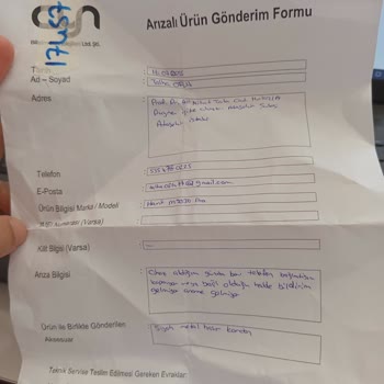 Havit M9030 Pro Akıllı Saatte Bildirim Sorunu Ve Çözüm Eksikliği