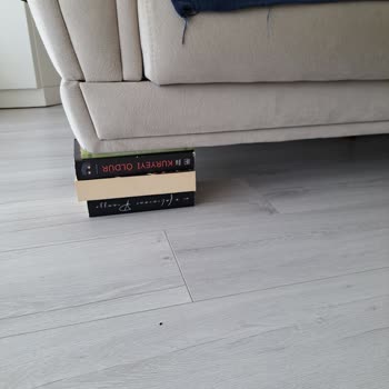 Doğtaş Kanepe Ayağı Kırıldı, Servis Ve Parça Ücretleri Çok Yüksek