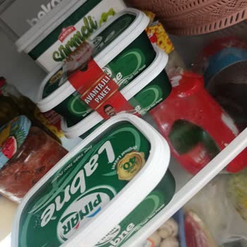 Labne Peynirlerinde Hızlı Küflenme ve Güven Problemi