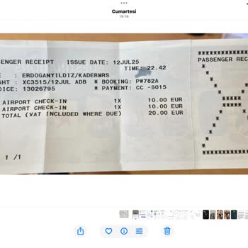 Sistem Hatası Nedeniyle Yapılan Ekstra Ödeme İadesi Sorunu