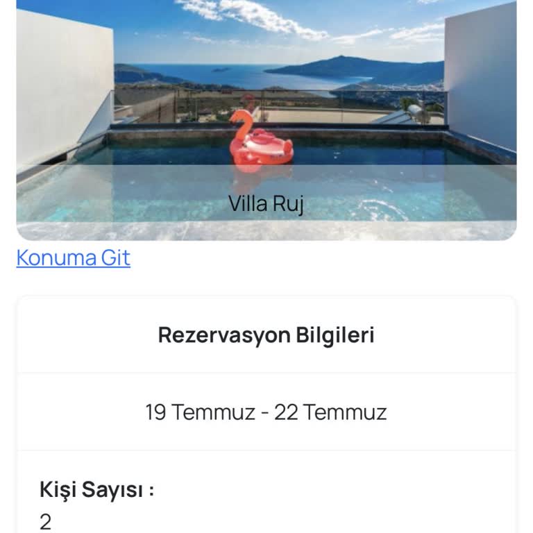 My Villa City Hep Yalan Beyanda Bulunuyor