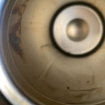 Stanley Termosumun Paslanması Ve Teknik Destek Sorunu