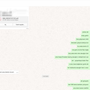 Audi Alımında Söz Verilen Fiyat Ve Özellikler Değişti Muhatap Bulunamadı Mağdur Edildim