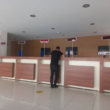 Doğalgaz Abonelik İptalinde Uzun Kuyruk Ve Geciken İade Süreci