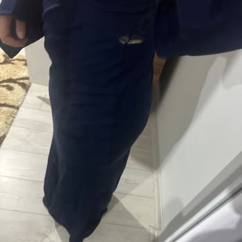 Aldığım Elbise Sürekli Sökülüyor, İlgisiz Müşteri Hizmeti