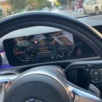 Yetkili Serviste Yanlış Balata Değişimi Ve Mağduriyet